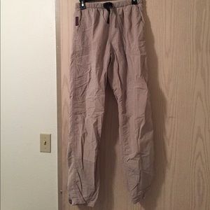 Climbing pants