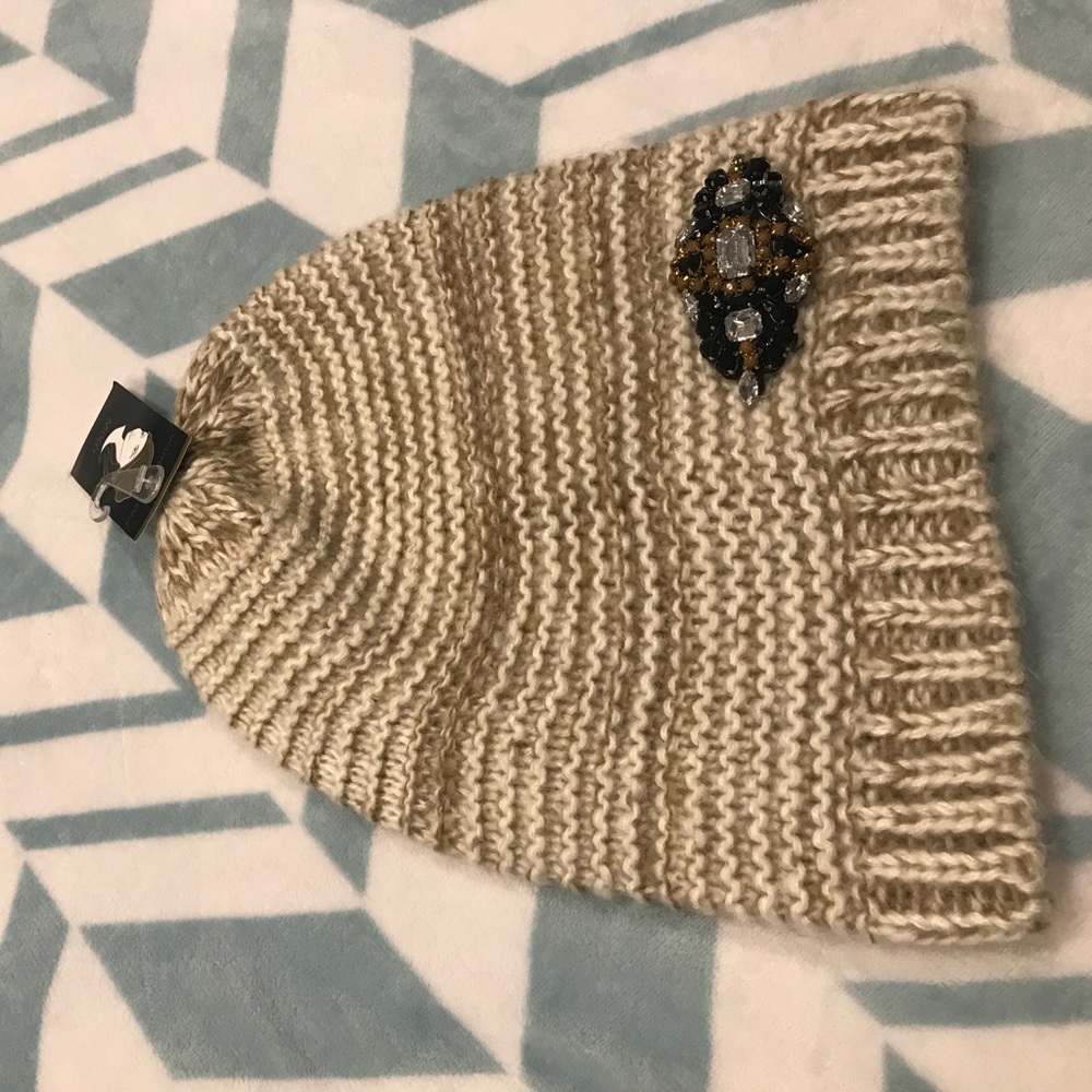 Beanie