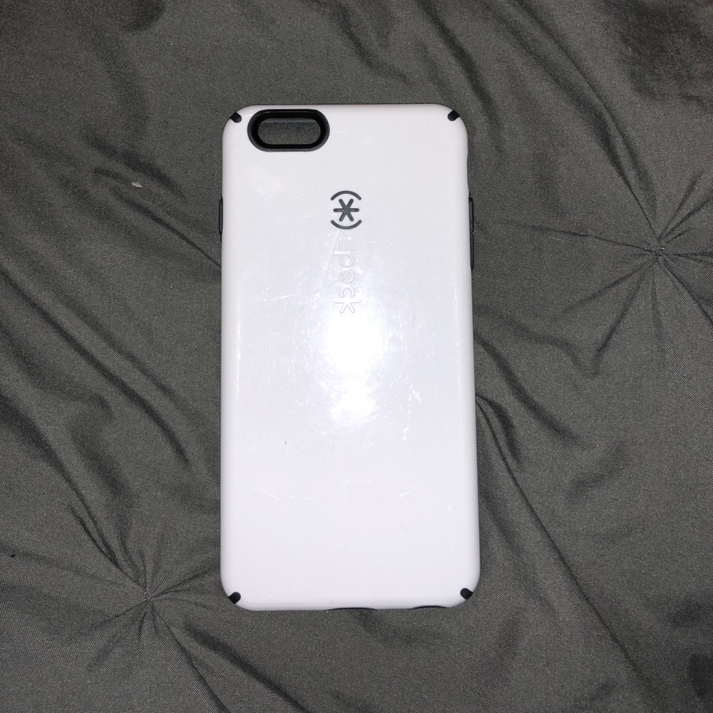iPhone 6/6s Speck Case
