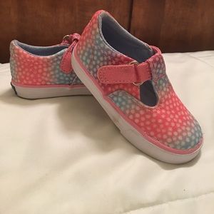 Ked's Memory Foam shoes