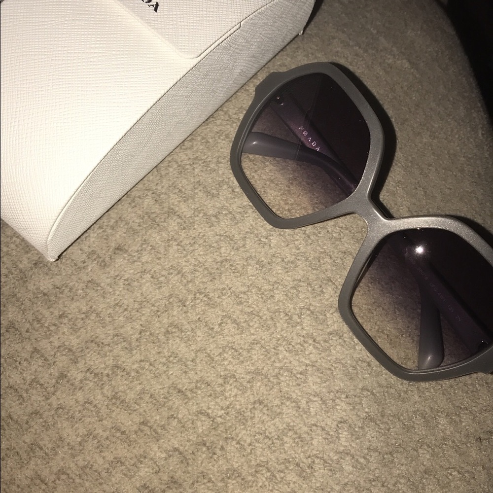 Prada sunglasses