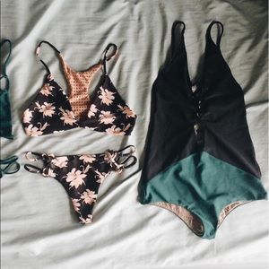 Acacia one piece