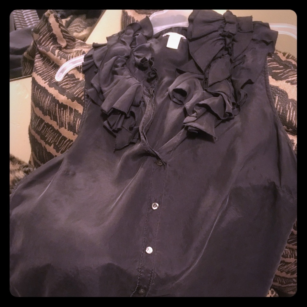J crew satin