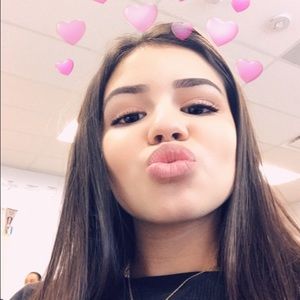 Meet your Posher, Kate