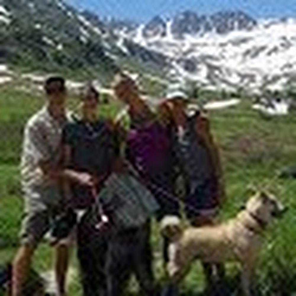 Meet your Posher, Vonda