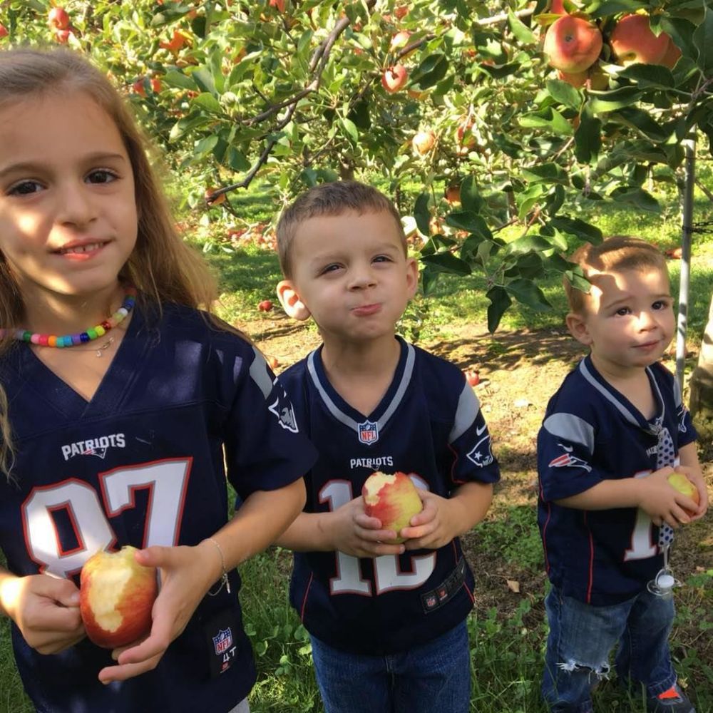 Meet your Posher, Victoria