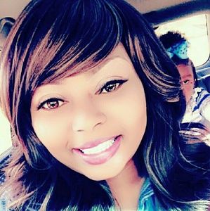 Meet your Posher, Jackie