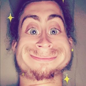 Meet your Posher, Josh