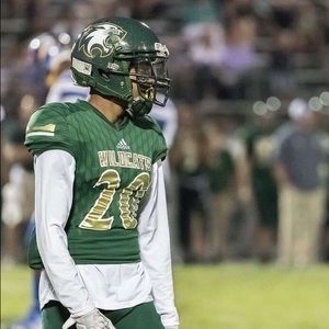 Meet your Posher, Noah