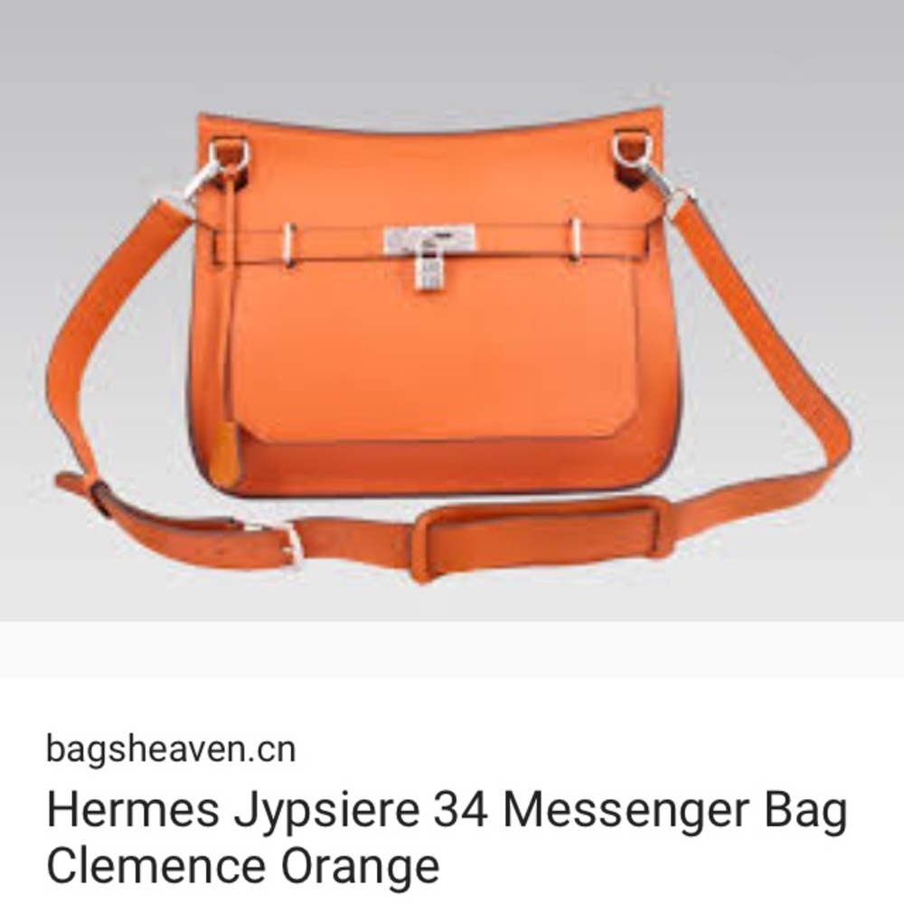 Hermès ( looking to trade )