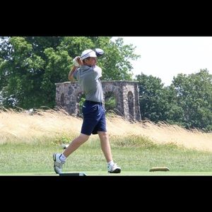 Meet your Posher, Sean