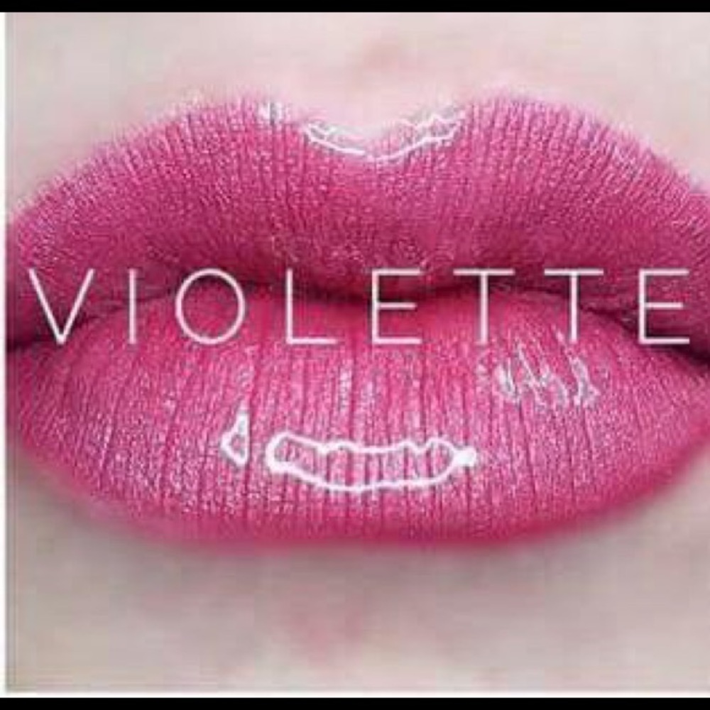 Violette Lipsense