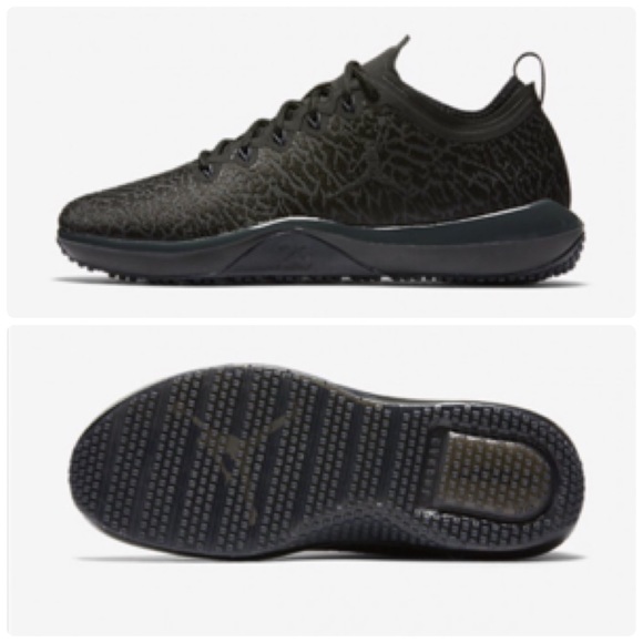 Nike Jordan Trainer 1 Low for Men - Picture 4 of 5