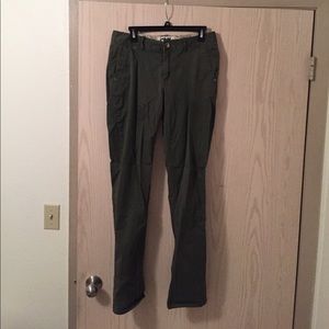 Hiking Pants