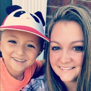 Meet your Posher, Kristina