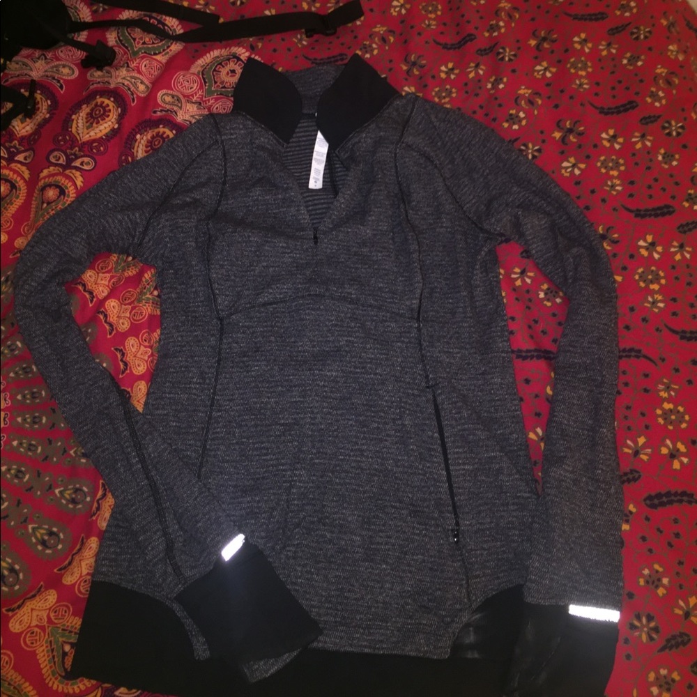 Lululemon jacket