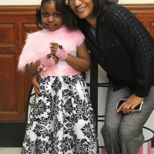 Meet your Posher, Alise