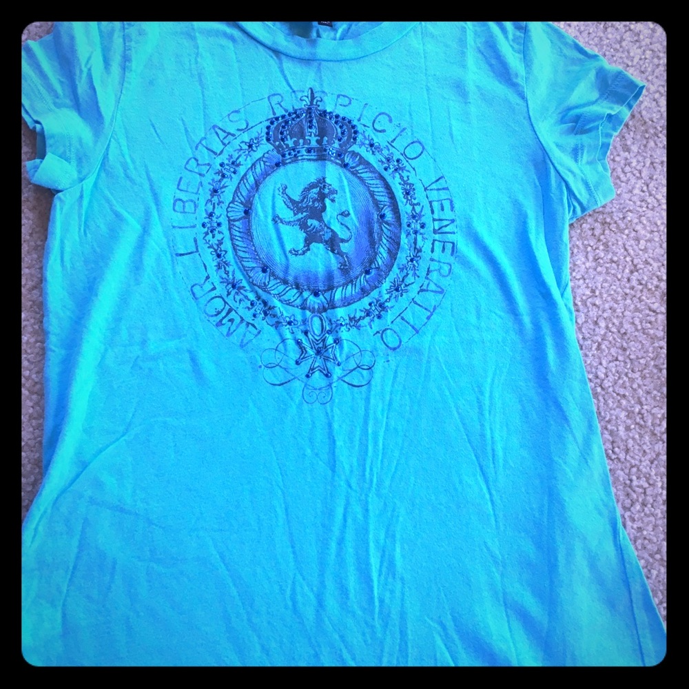 Express T-shirt