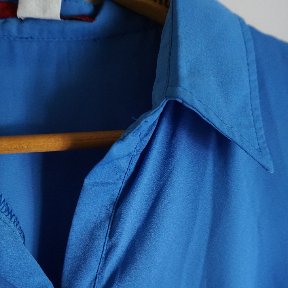 PRICE DROP Button Down Dress