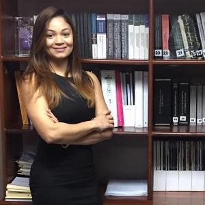 Meet your Posher, Candy