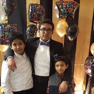 Meet your Posher, Ana