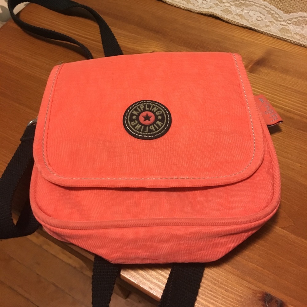 Kipling shoulder bag