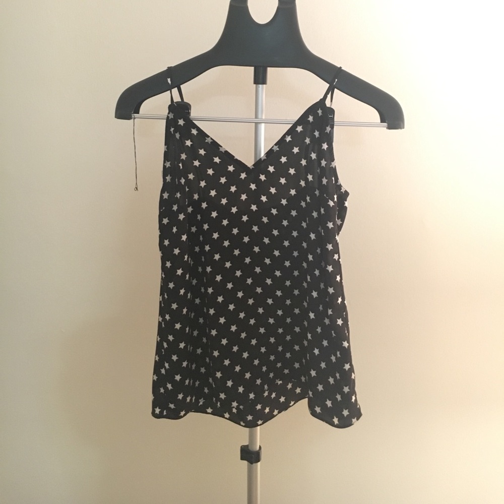 Star cami
