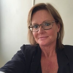 Meet your Posher, Lynnette