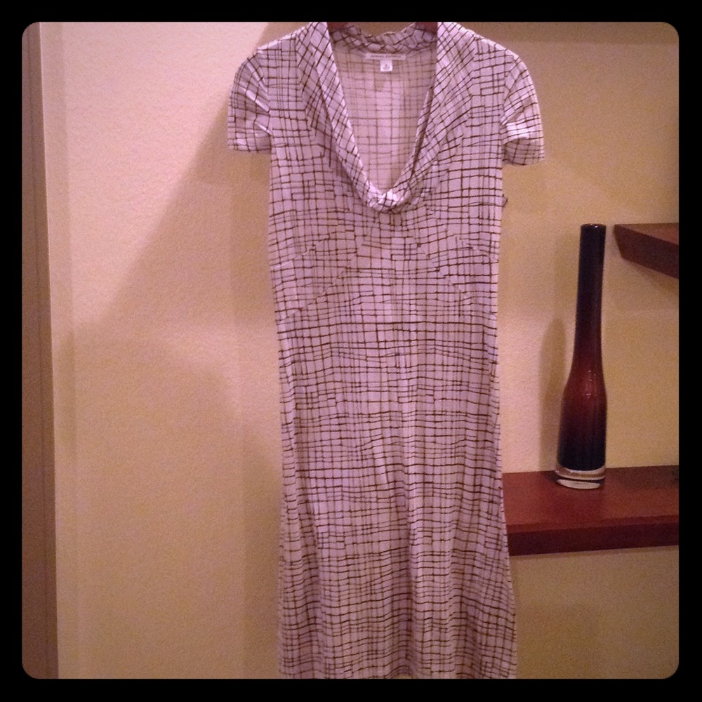 BR dress