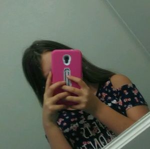 Meet your Posher, Savannah