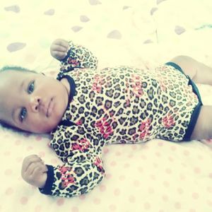 Meet your Posher, Warrell