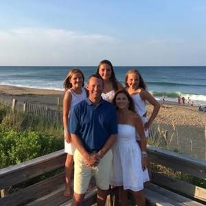 Meet your Posher, Darcy