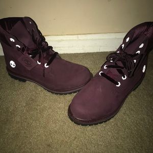 Timberlands