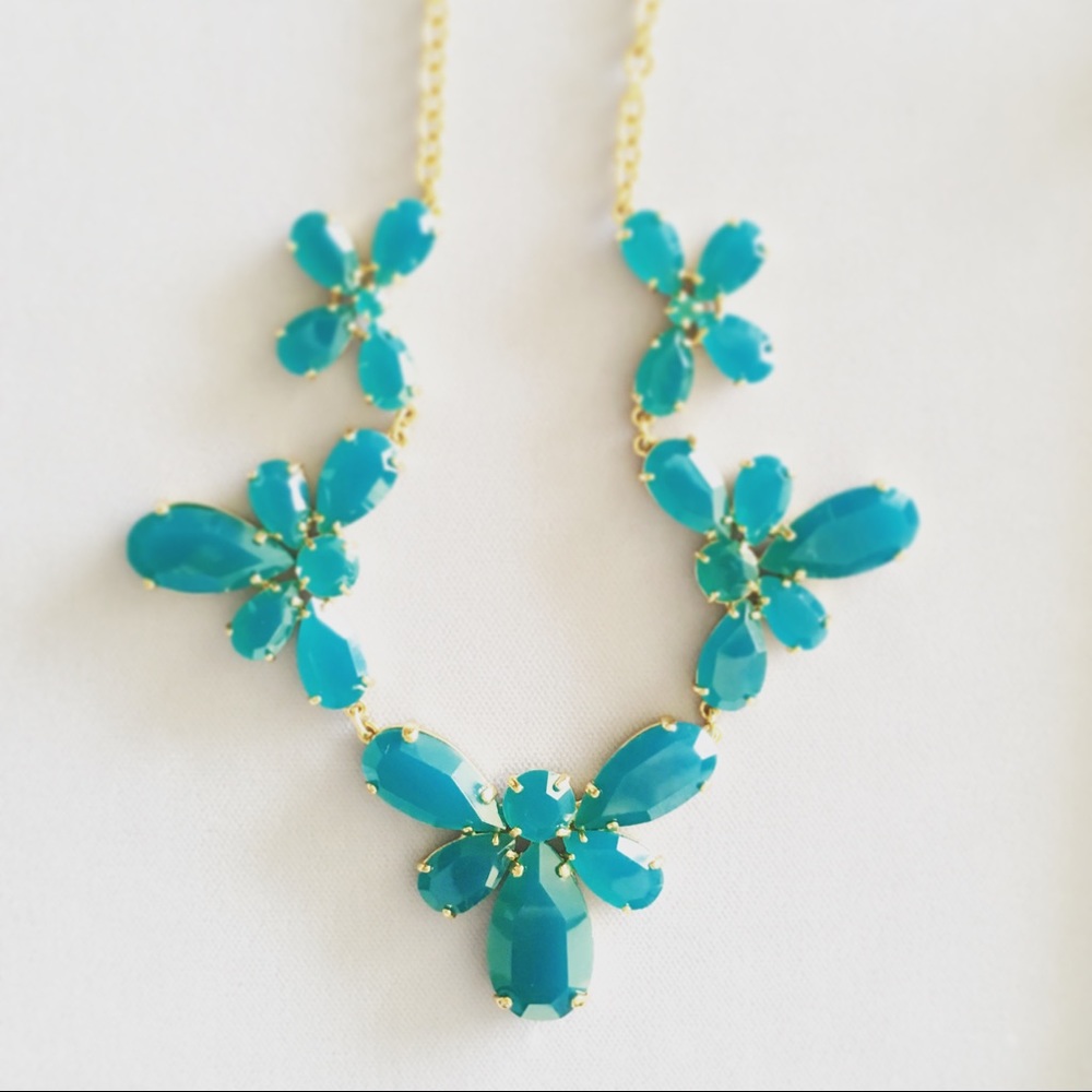 Kate Spade NWOT necklace!