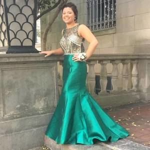 Meet your Posher, Natalie