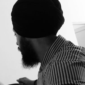 Meet your Posher, Abhay