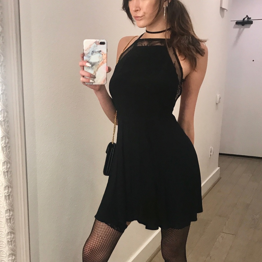 Reformation The Cambridge Dress