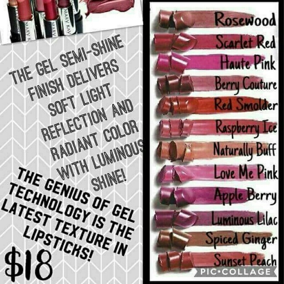 Make up - Picture 2 of 3