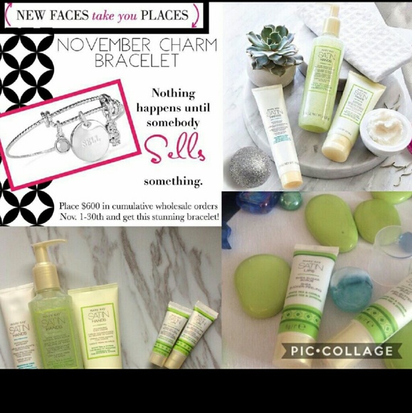 Make up - Picture 3 of 3