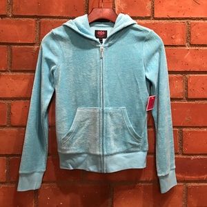 Girls’ Juicy Couture Jacket