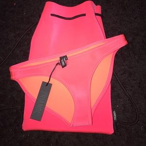 TRIANGL BIKINI BOTTOMS