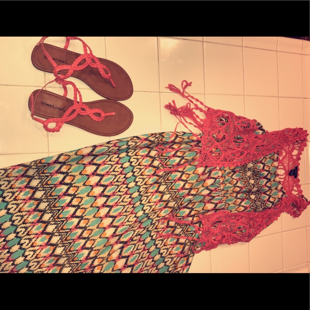 Summer clearance🎀 dress 👗