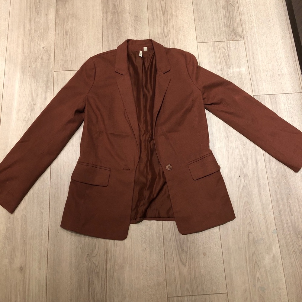 Frenchi blazer from Nordstrom