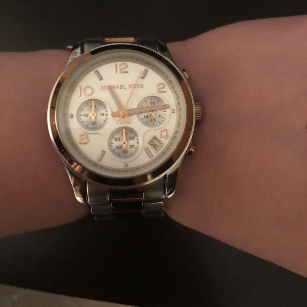 Michael kors watch