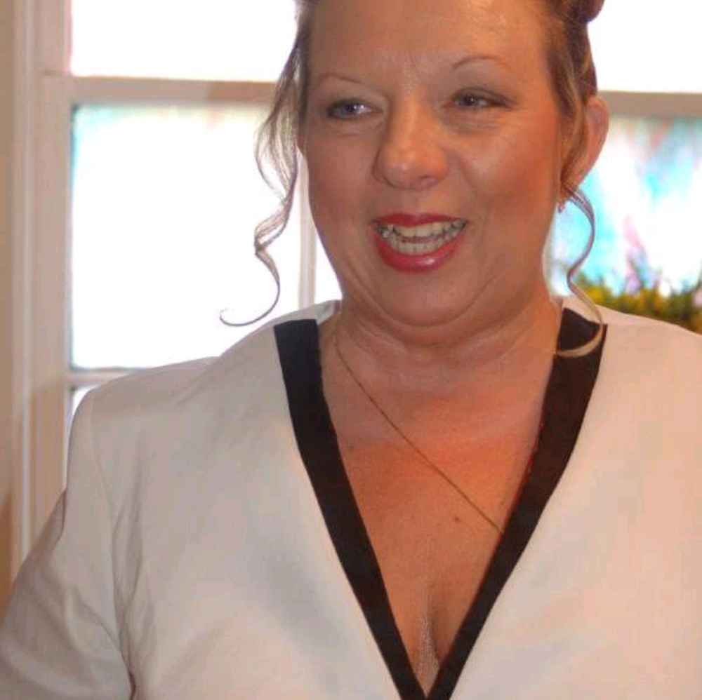 Meet your Posher, Catherine