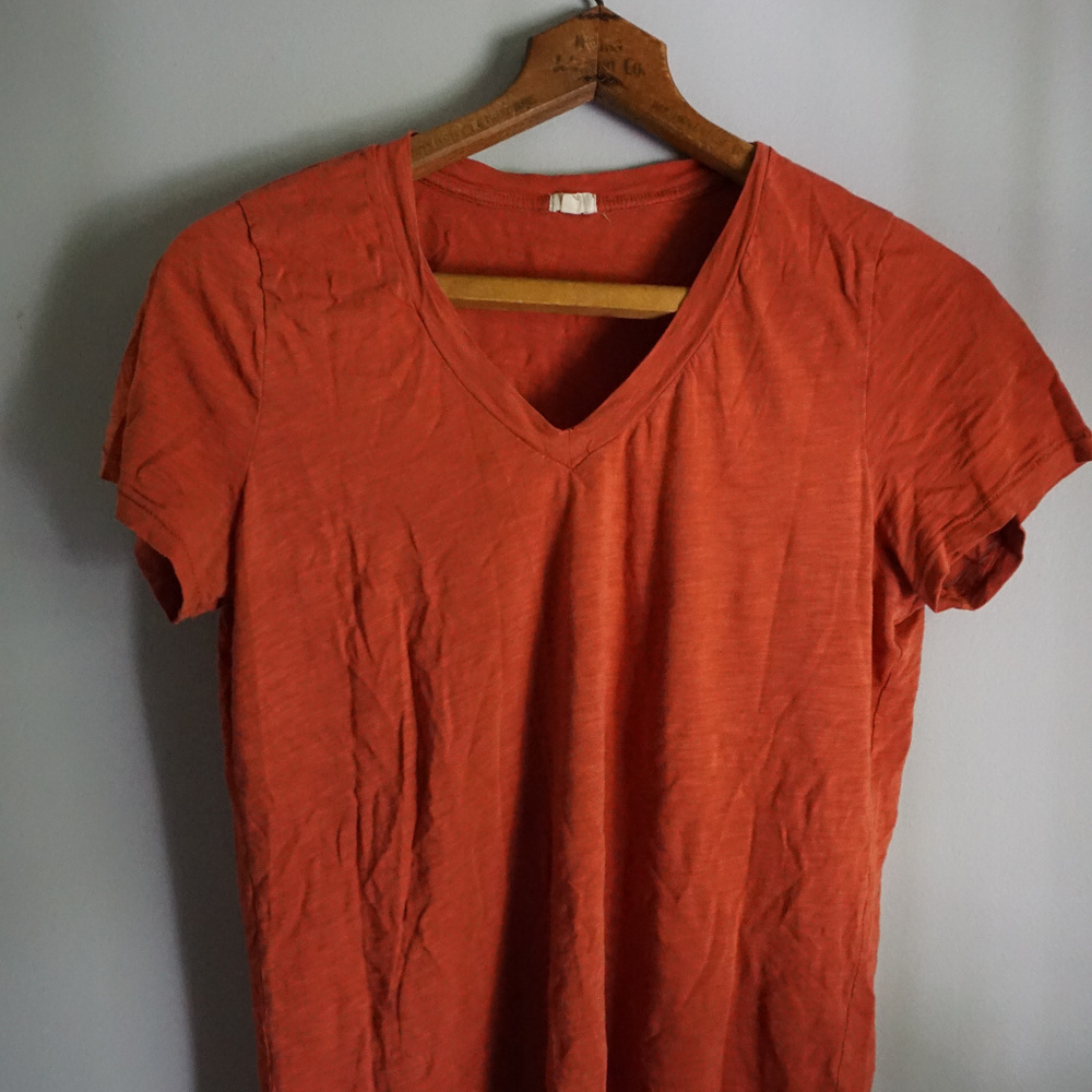 FREE WITH ANY OTHER PURCHASE Cotton T-Shirt