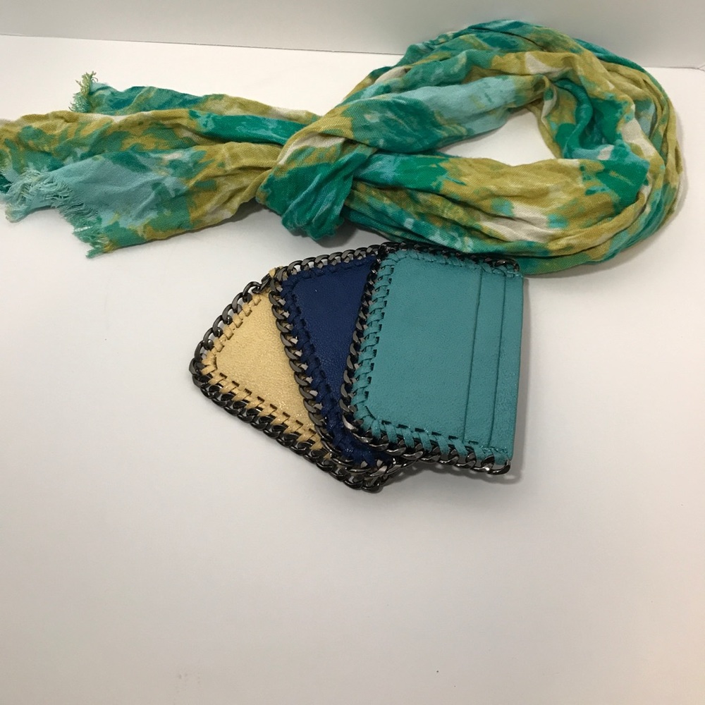 Super Cute cardholder wallets