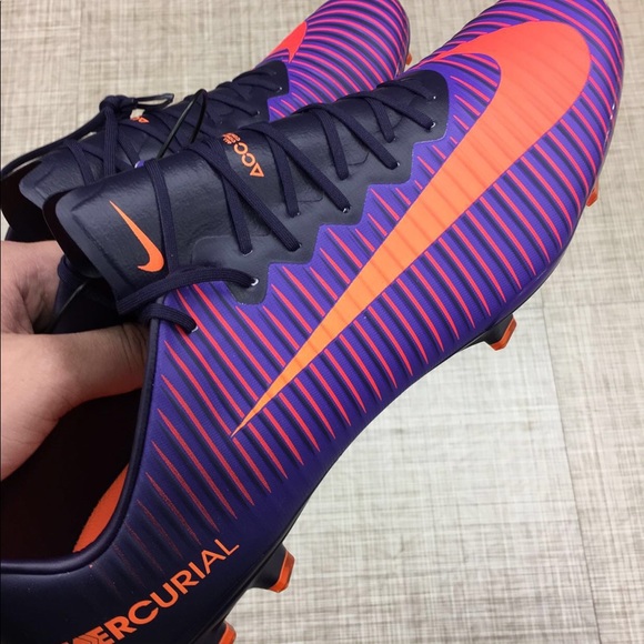 Nike mercurial vapor acc - Picture 1 of 1