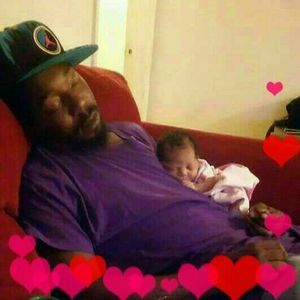 Meet your Posher, Keith