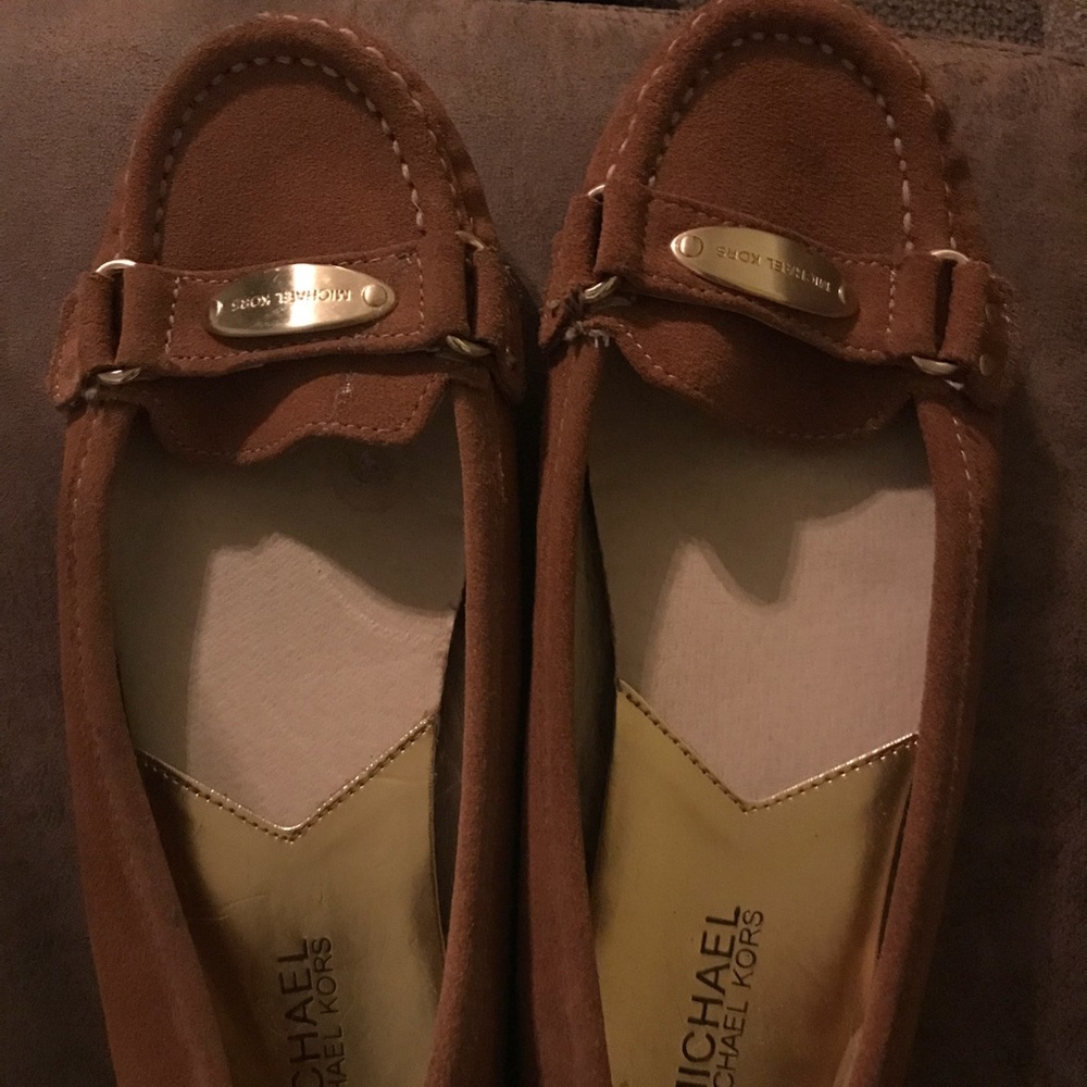 Michael Kors Loafers